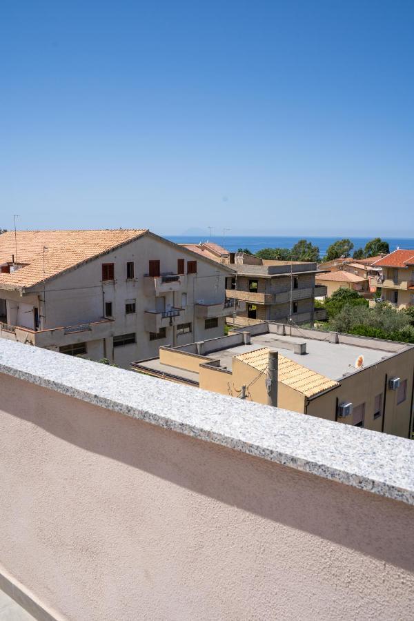 Appartamenti Desi Tropea Exterior photo